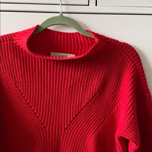 Loft Sweater - Picture 4 of 4